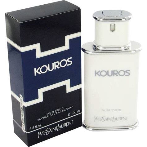 kouros perfume price.